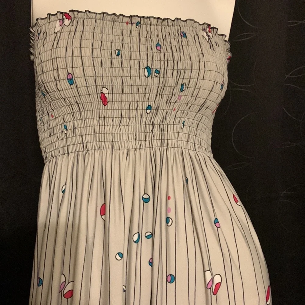 Jon & Anna maxi dress - Picture 2 of 6